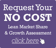 Request Your Lean Market Share and Growth Assessment at No Cost | Caldwell Butler & Associates