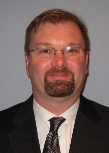 Doug Saegesser Doug Saegesser | Caldwell Butler & Associates