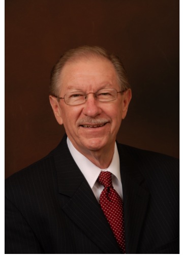 G. Edward Tucker, Jr., CPA G. Edward Tucker, Jr., CPA | Caldwell Butler & Associates