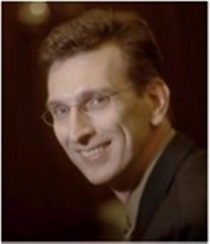 Kevin Sprecher | Caldwell Butler & Associates