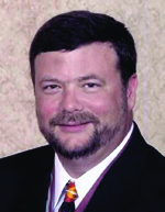 Mark Viau | Caldwell Butler & Associates