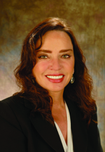Nancy Poston | Caldwell Butler & Associates