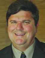 Seth Sharpe | Caldwell Butler & Associates