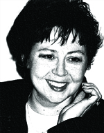 Theresa Anderson | Caldwell Butler & Associates