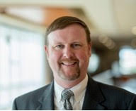 Brett Norell, MBA, MPH, FACHE | Caldwell Butler