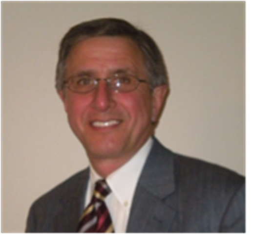 Bruce Blohm | Caldwell Butler